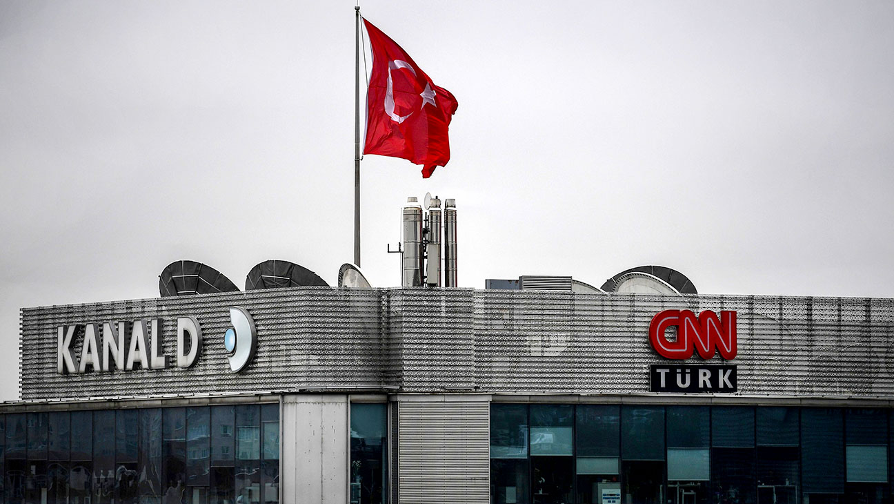 It's Time to End CNN's License for CNN Turk's Hate Content 1
