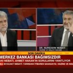The pull of conspiracy theories in Turkish political discourse 3