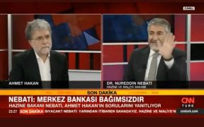 The pull of conspiracy theories in Turkish political discourse 97