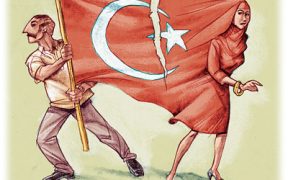 Islamist Turkey: A tale of self-serving secularism 23