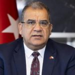 Turkish Cyprus expects to be officially recognized by Azerbaijan: Premier 2