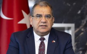 Turkish Cyprus expects to be officially recognized by Azerbaijan: Premier 20