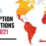 Turkey has lowest ranking in 10 years in 2021 corruption index: Transparency International 2