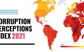 Turkey has lowest ranking in 10 years in 2021 corruption index: Transparency International 51