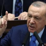 Erdoğan courts Turkey’s evasive youth vote ahead of 2023 1