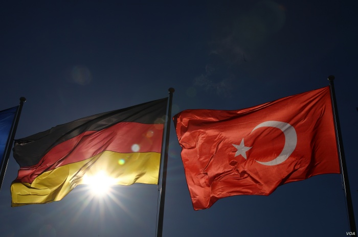 With turmoil in Turkey, qualified workers leave for Germany 85