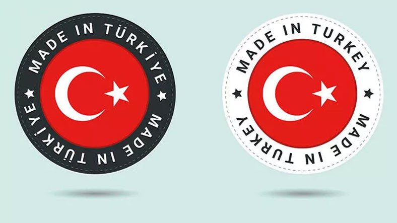 Turkey is changing its name to Türkiye 1
