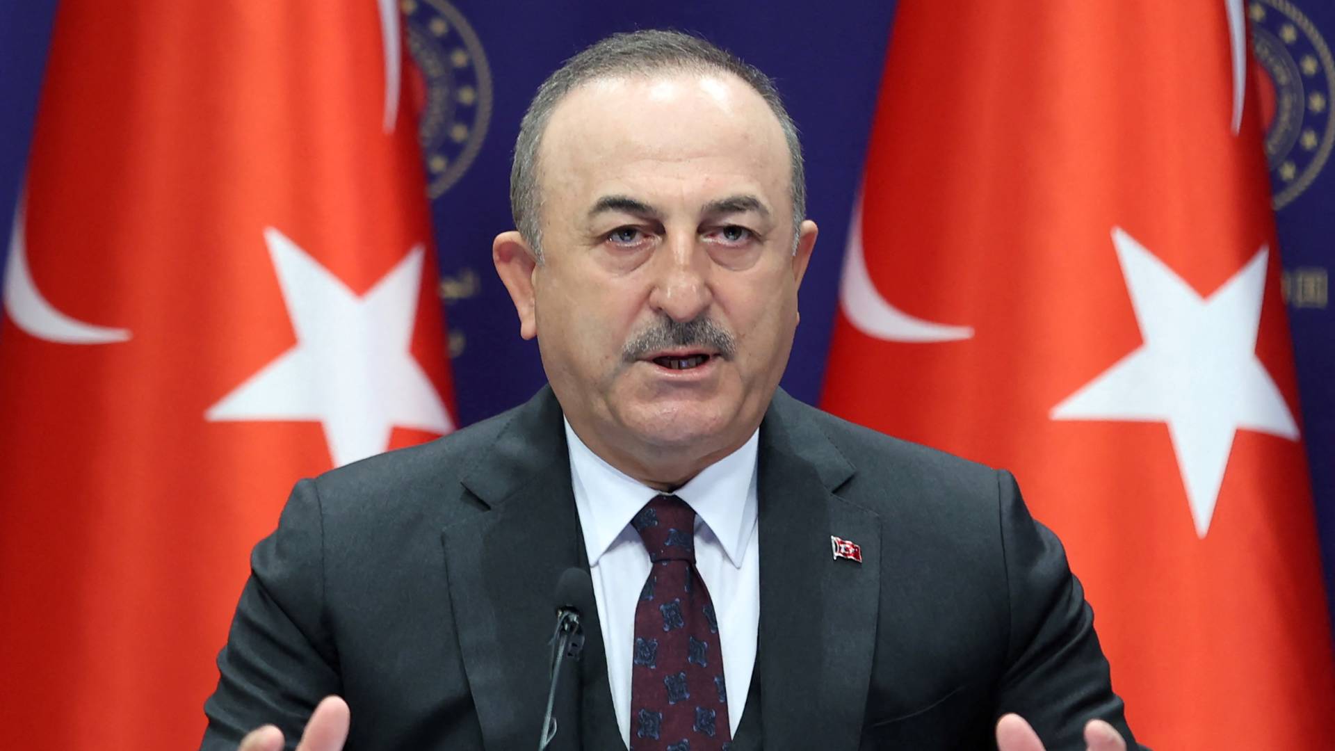 Turkey says Russia, Ukraine ‘close to agreement’ 1