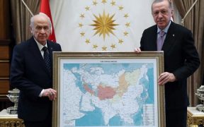 Is Erdogan’s Turkish World Real? 21