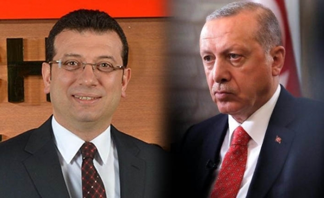 İmamoğlu Challenges Erdoğan 1