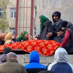 ‘We want the truth’: families of ethnic Pamiris killed in Tajikistan call for justice as tensions rise 3