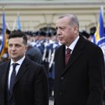 Erdoğan seeks payoff from Russia-US clash on Ukraine 3