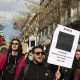 Marchers in Athens protest reported Greek migrant pushbacks 26
