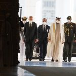 How Turkey and the UAE fell out and made up 2