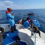 ‘It’s an atrocity against humankind’: Greek pushback blamed for double drowning 2