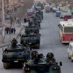 25 years on: Turkey's 'postmodern coup'