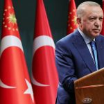 History may finally come knocking for Erdogan 2