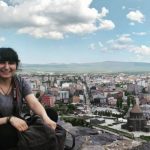 Journalist from pro-Kurdish rights Mezopotamya news agency detained in a police raid 2