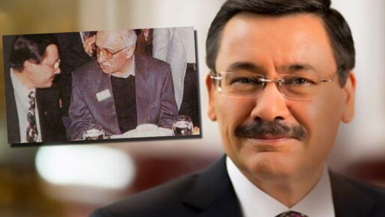 Former Ankara mayor not to be investigated over Gülen links 16