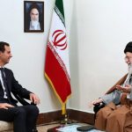 Iran determined to keep Syria in a state of war 3