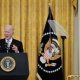 Le président américain, Joe Biden, s'exprimera dans la journée sur la mort du dirigeant de l'État Islamique.