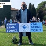 Boğaziçi a year on: A damage report