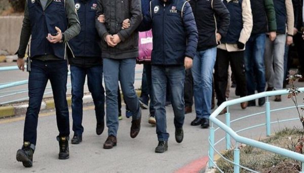 Turkish authorities ordered detention of 51 people over alleged Gülen links in a week 6