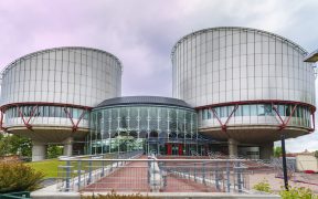 ECtHR rules Turkey violated MPs’ rights by stripping them of immunity in 2016 18