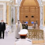 Erdogan on UAE visit to end isolation, secure funding
