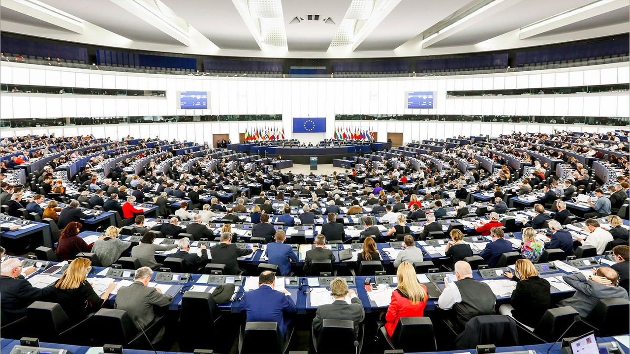 European Parliament report: Turkey source of instability