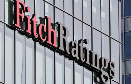 Fitch lowers Turkey’s credit rating