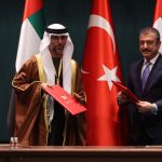 Iran emerges as catalyst for closer ties on Turkey-UAE-Israel triangle