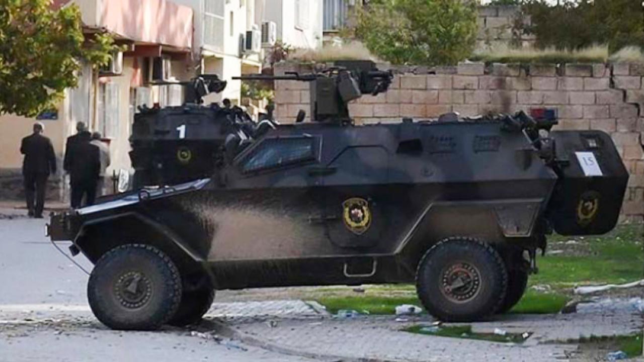 Mass arrests in Turkey before anniversary of PKK leader’s imprisonment