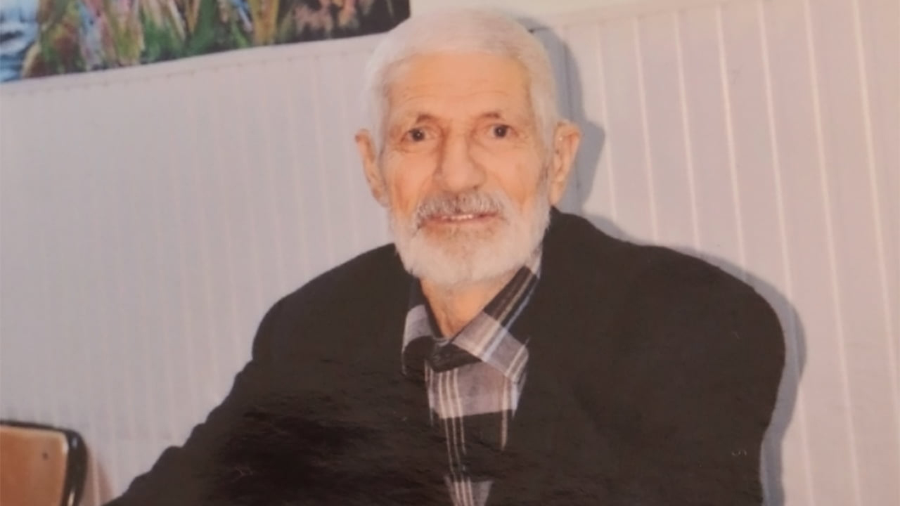 “My father is desperately homesick for his village”: Video released for seriously ill prisoner Mehmet Emin Özkan