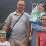 Lawyer says children of woman arrested on Gülen links 'traumatized' 2