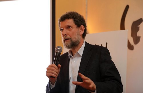 Osman Kavala: I hope that it will contribute to protection of legal norms in Turkey