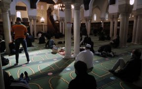 French government introduces controversial forum meant to 'reform' Islam in France 17