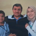 Daughter urges authorities to release her mother detained for alleged links to the Gülen movement 3