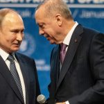 Russian invasion of Ukraine would spell more economic turbulence for Turkey