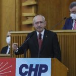 Turkey should remain committed to Montreux Convention, says CHP leader