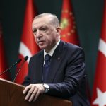 Turkey to 'reassess' electricity prices, says Erdoğan