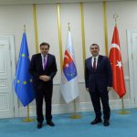 Talk of Turkish accession masks realpolitik about migration 1