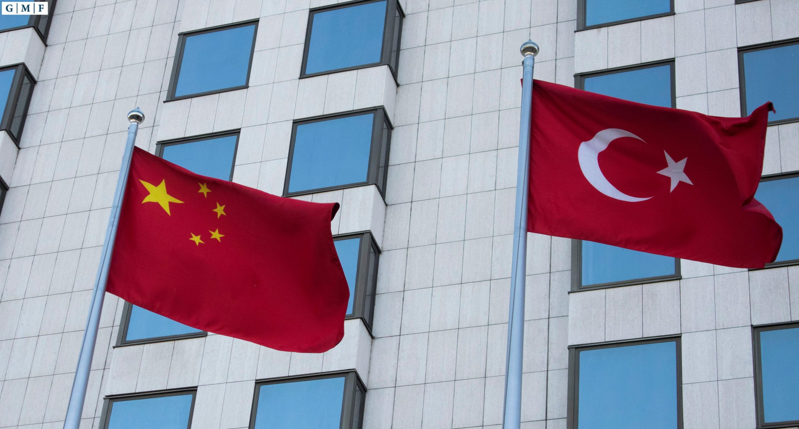 New world order: China and Turkey want to mediate Ukraine crisis 1