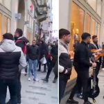 Police ban on Kurdish music in İstanbul street sparks Kurdish music frenzy 2