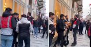 Police ban on Kurdish music in İstanbul street sparks Kurdish music frenzy 22