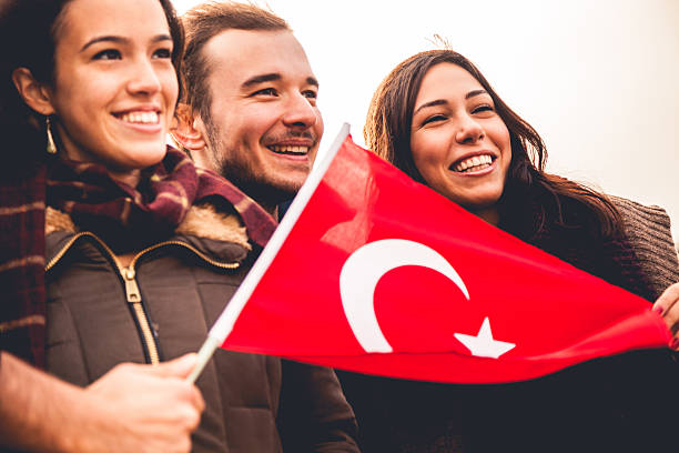 TurkStat paints rosy picture about life satisfaction level of Turkey's people 1