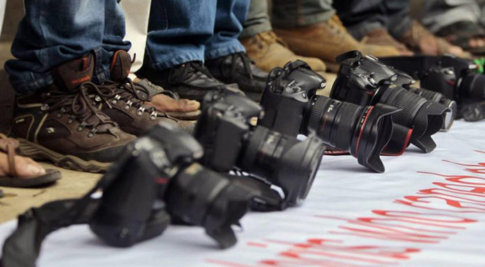 47 journalists appeared in Turkish courts in the first month of 2022 1