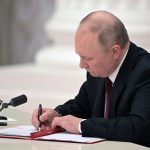 Decision to invade Ukraine raises questions over Putin’s ‘sense of reality’ 2