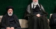 Iran’s Sunnis face further repression under Raisi 16