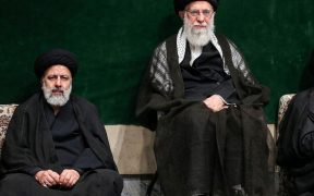 Iran’s Sunnis face further repression under Raisi 17